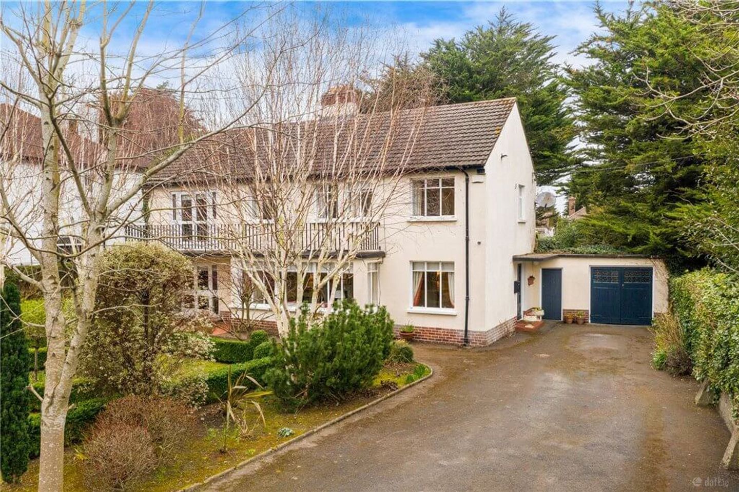 Casa Maria, 50 Woodlands Park Blackrock, Blackrock, Co. Dublin