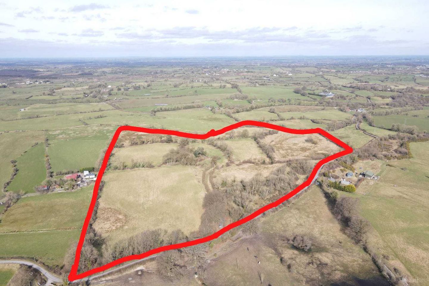 Shanvoley, Aughrim, Co. Galway