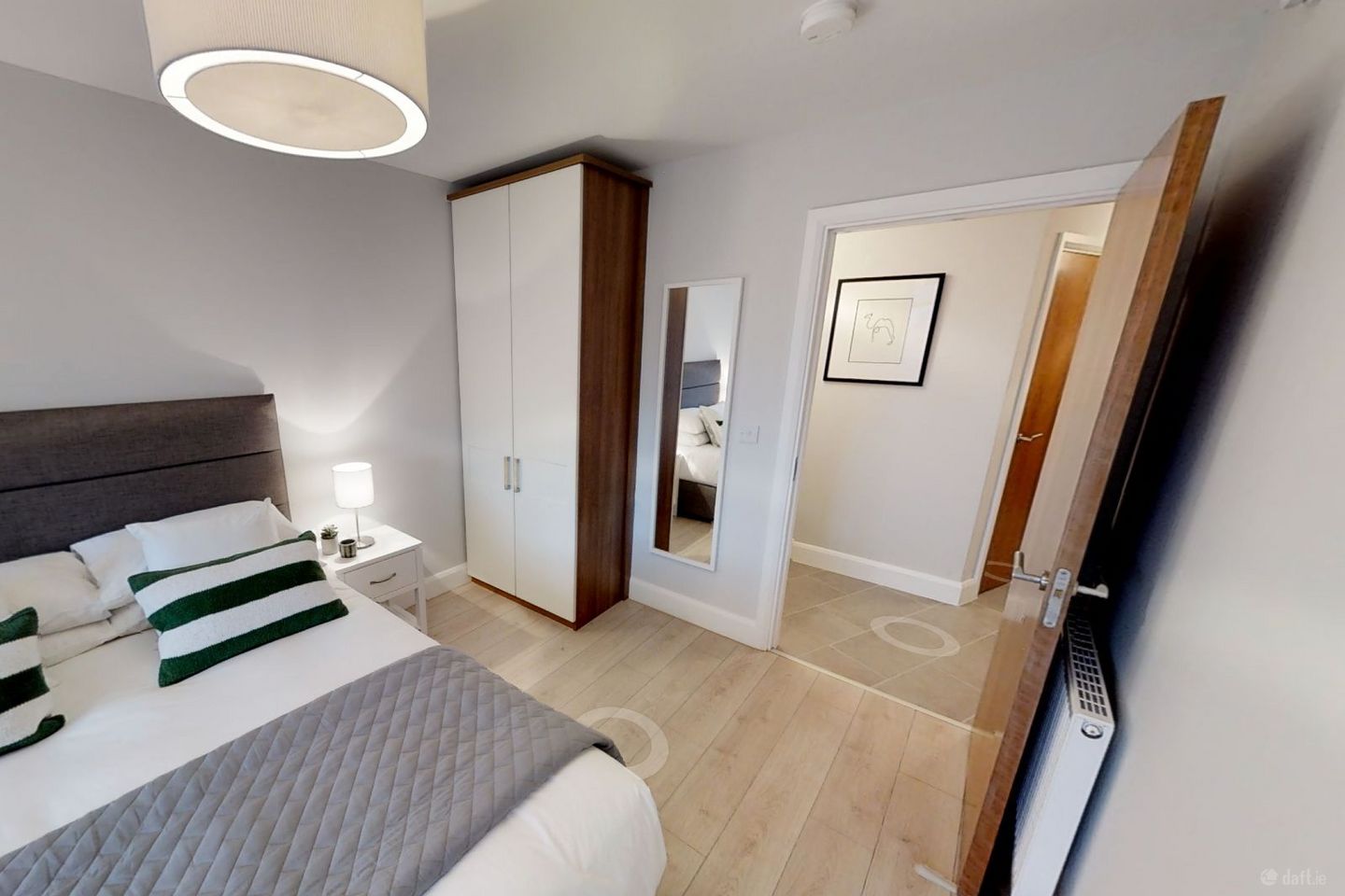 Leona Apartments, Honeypark, Dun Laoghaire, Co. Dublin