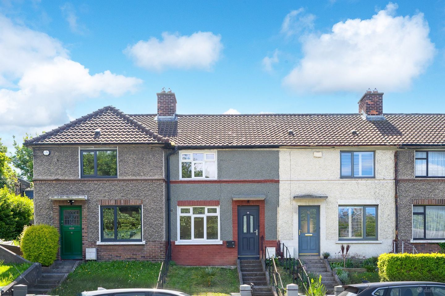 20 Emmet Road , Kilmainham, Co. Dublin, D08T3H1