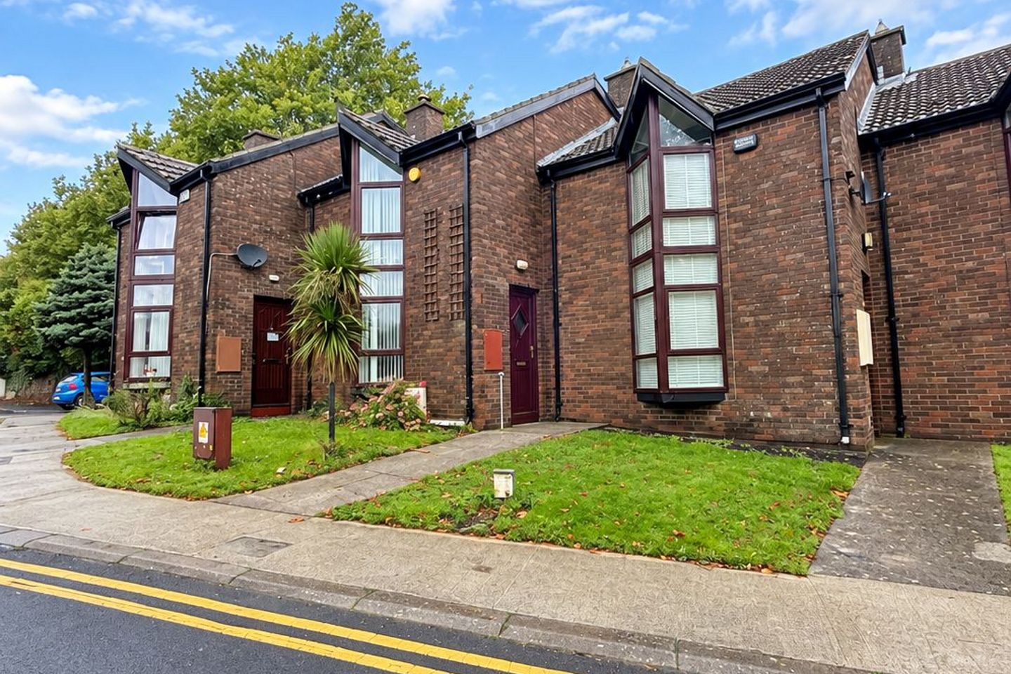 6 Manor Court, Cork Road, Waterford City Centre, Co. Waterford