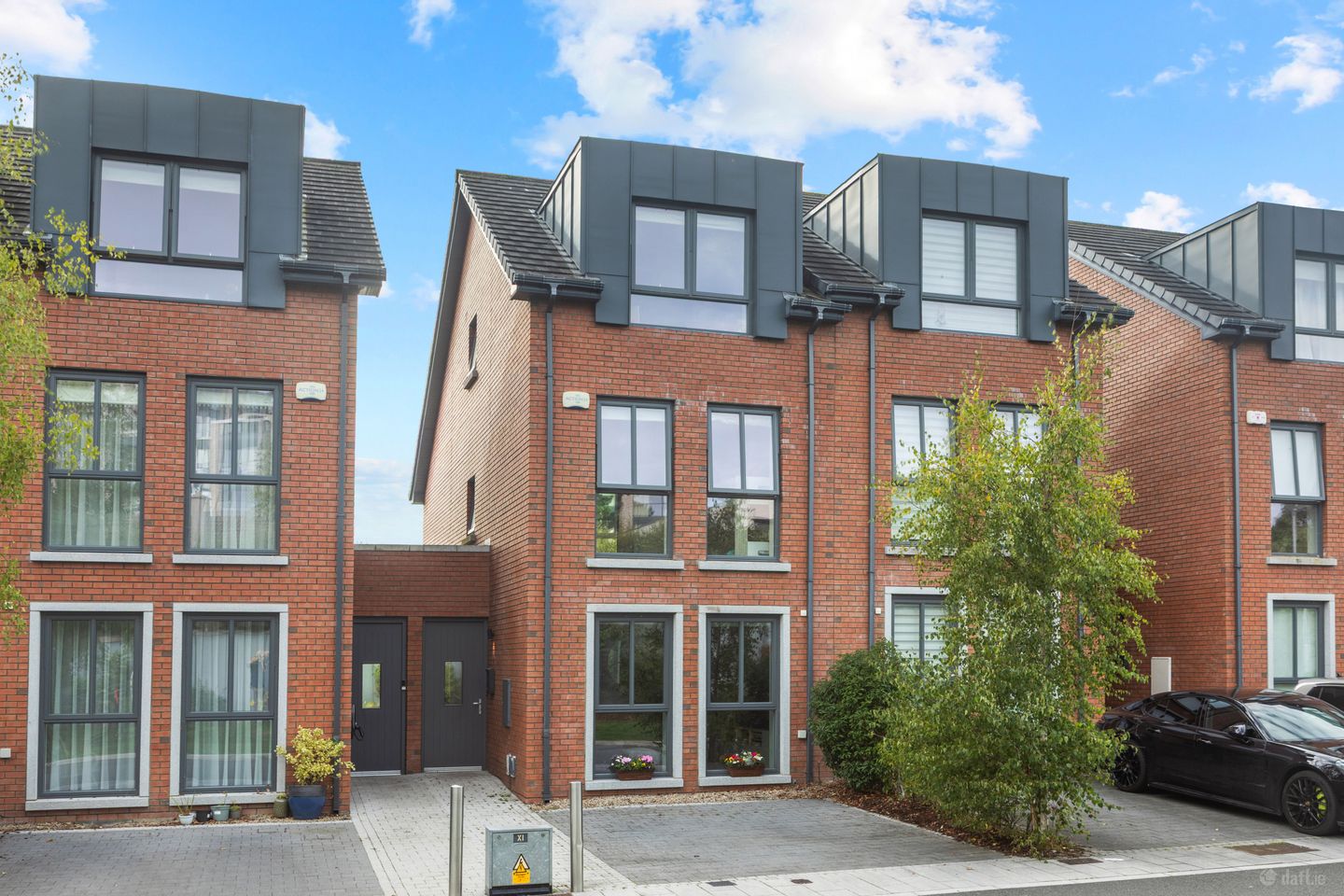 9 Auburn Green, Glenageary, Co Dublin, A96 W2WR