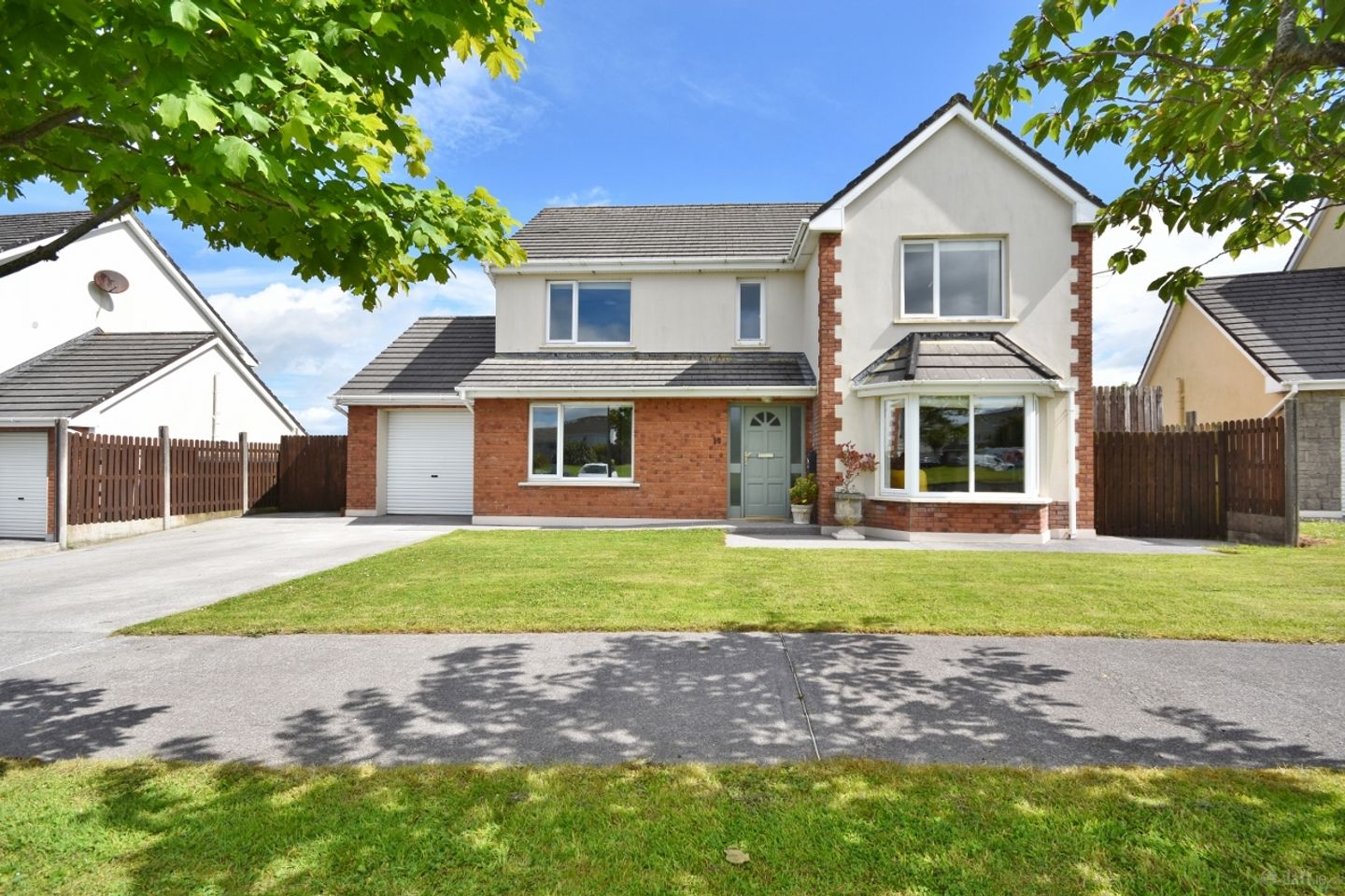 10 Kilfergus, Glin, Co. Limerick, V94VPK2