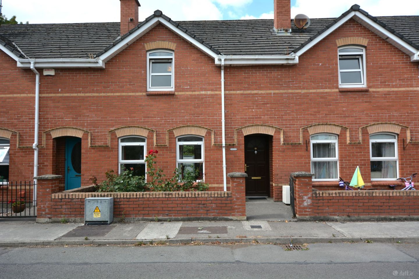 2 Railway Mews, Railway Terrace, Dublin Road, Drogheda, Co. Louth, A92VF5T