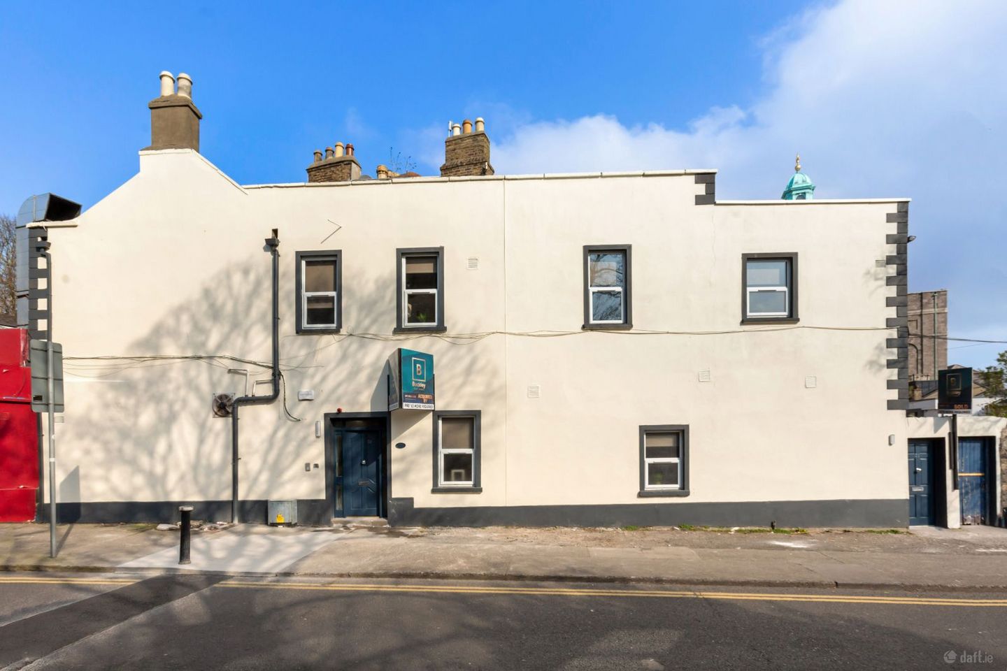  Richmond Hill, Ranelagh, Dublin 6