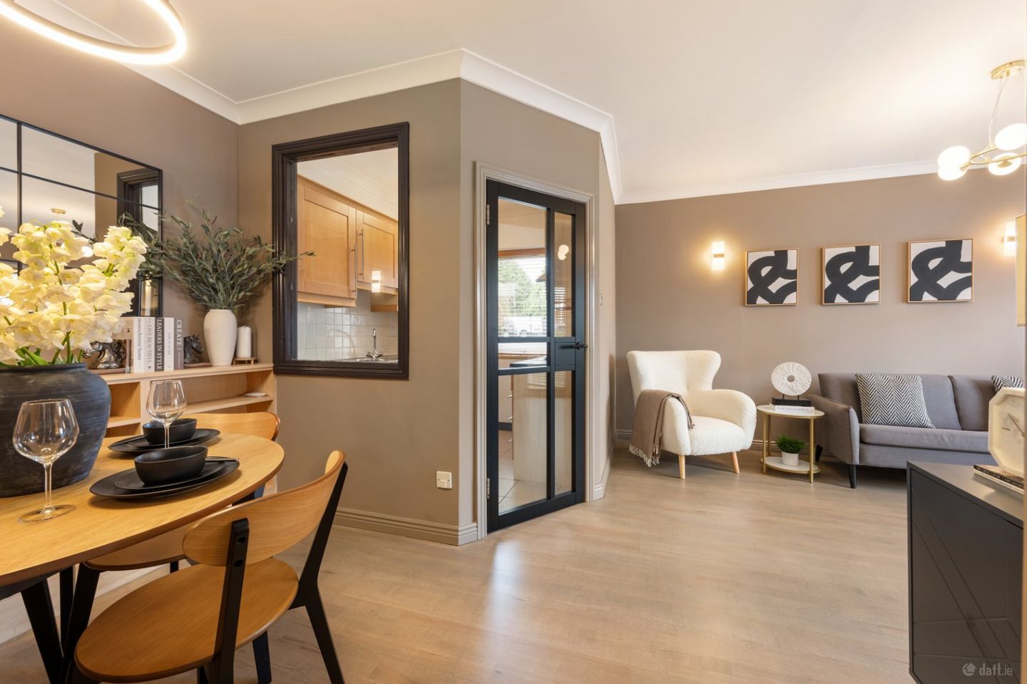 65 Brooklands, Nutley Lane, Donnybrook, Dublin 4, D04YR62