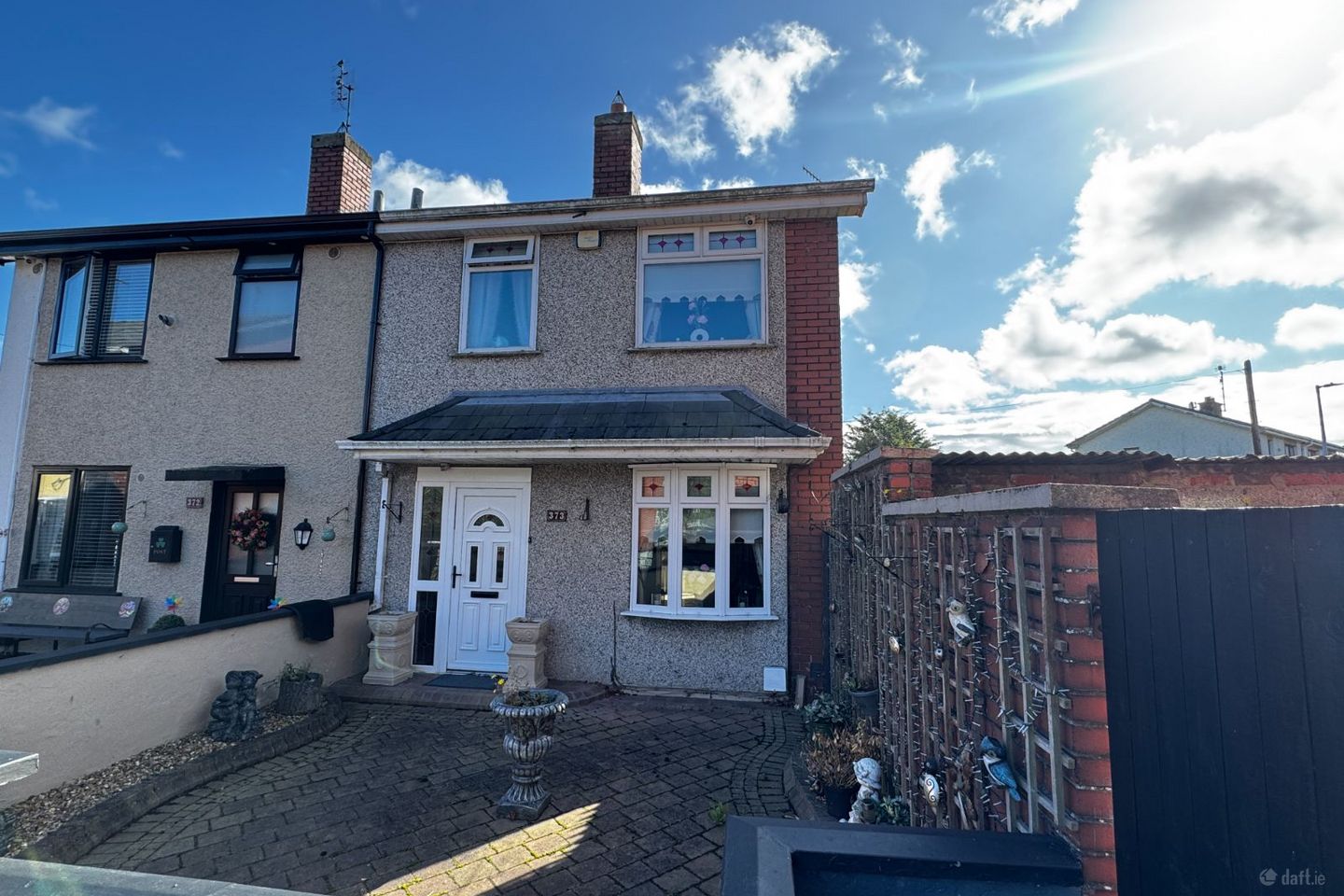 373 Beechmount Drive, Dundalk, Dundalk, Co. Louth, A91T0X4