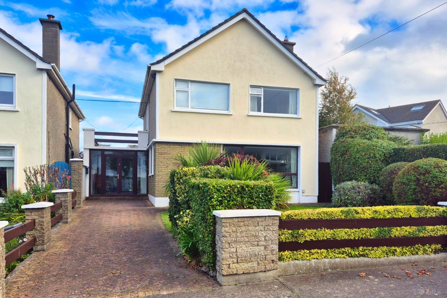 4 Saint Fintan's Park, Sutton, Dublin 13, D13PY70