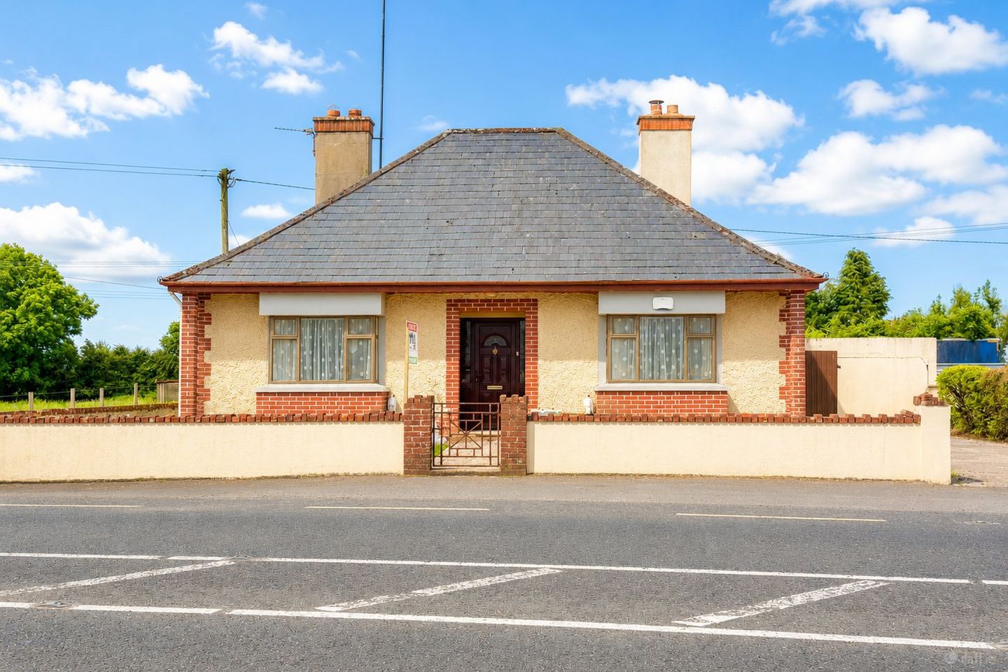 Creggane, Cornafulla, Oldtown, Co. Roscommon, N37A3T0