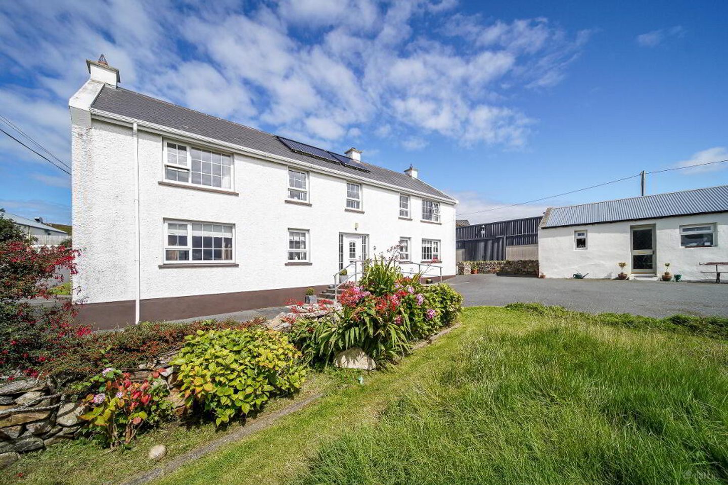 Magherabeg, Downings, Co. Donegal, F92D658