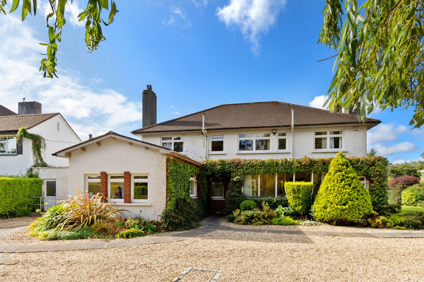 Ashleigh, 10 Green Park, Rathgar, Dublin 14, D14WK66