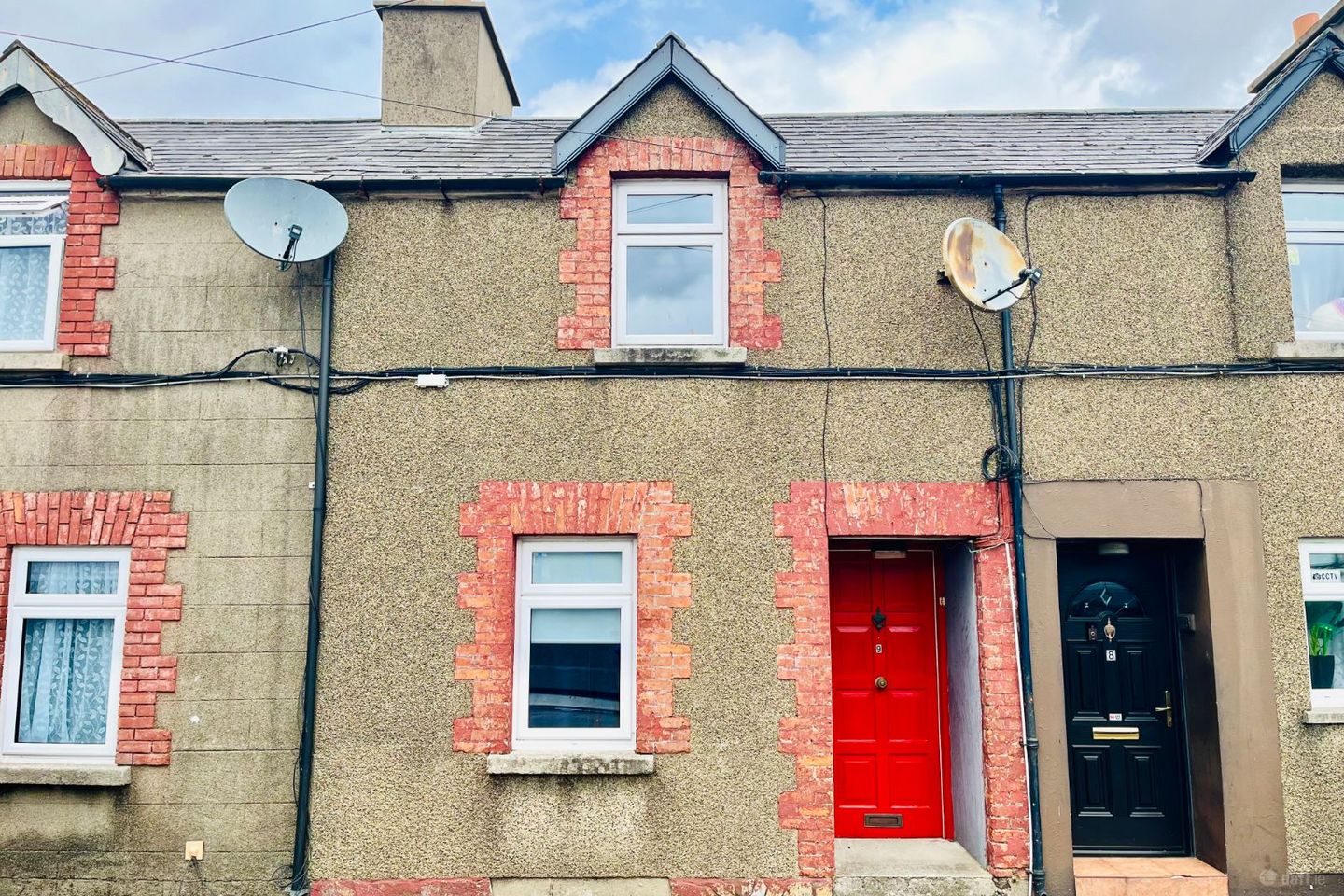9 Saint Patrick's Place, Enniscorthy, Co. Wexford, Y21X7P9