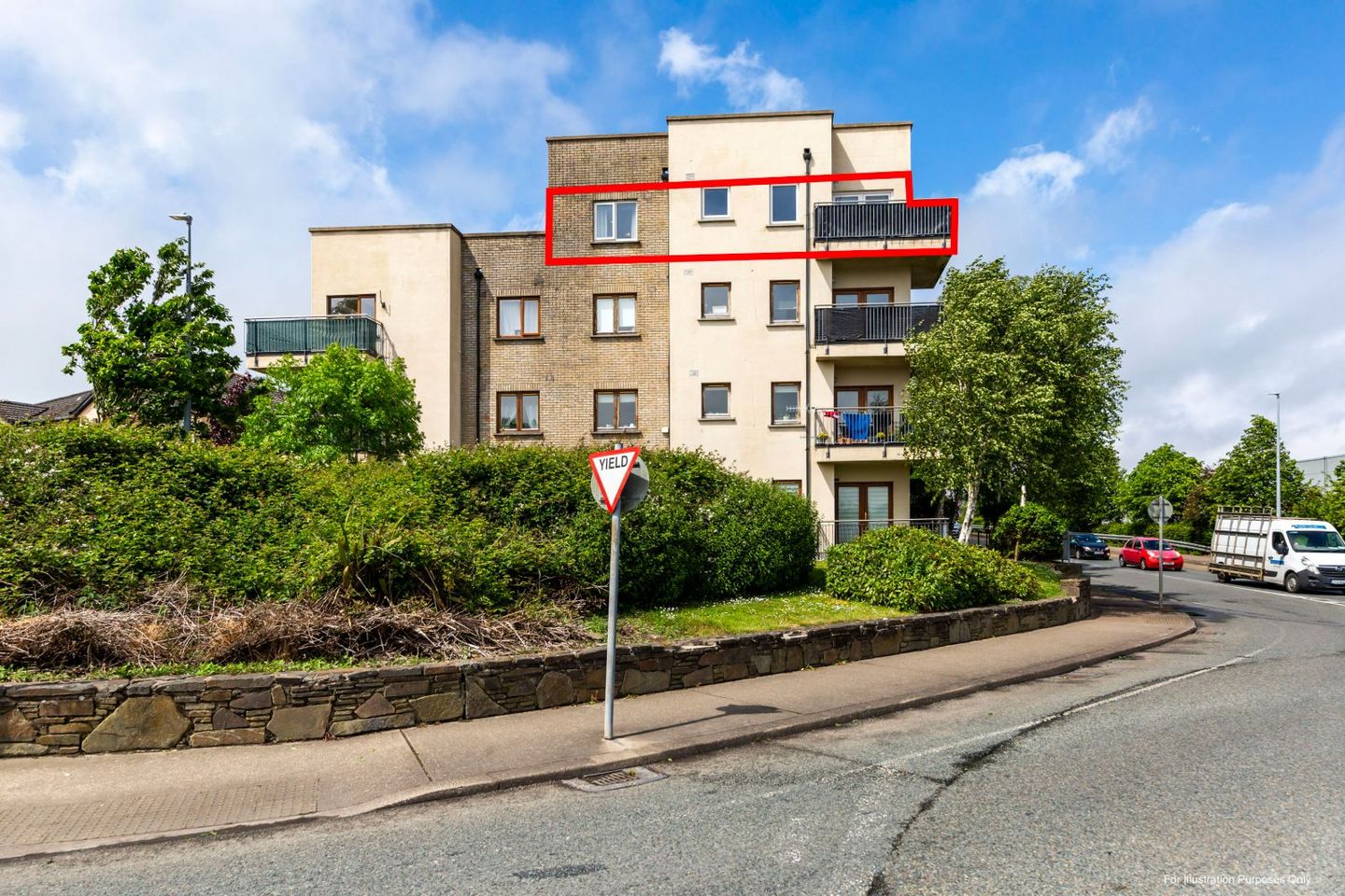 Apartment 10 The Ash, Clonard Village, Wexford Town, Co. Wexford, Y35X921