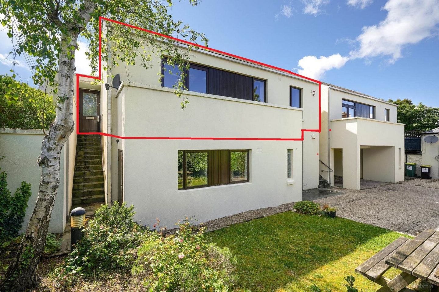 1 Woodview Mews, Glenalbyn Road, Stillorgan, Co. Dublin, A94CX58