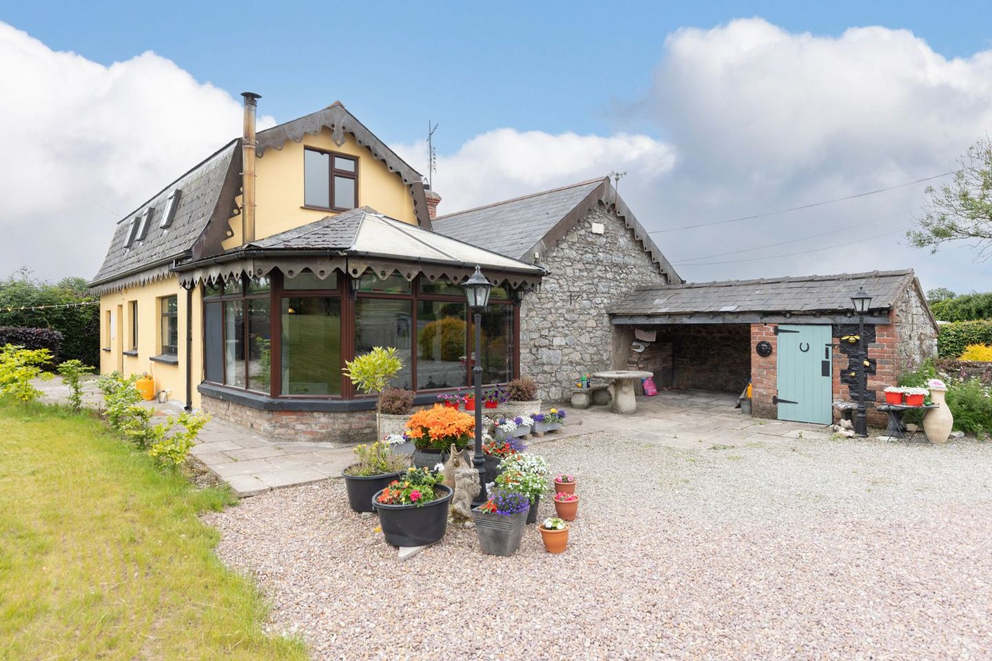 Dunsfort, Midleton, Co. Cork, P25VP20