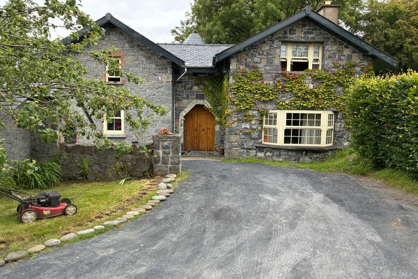 Primrose lodge ballysimon, Ballysimon, Co. Limerick