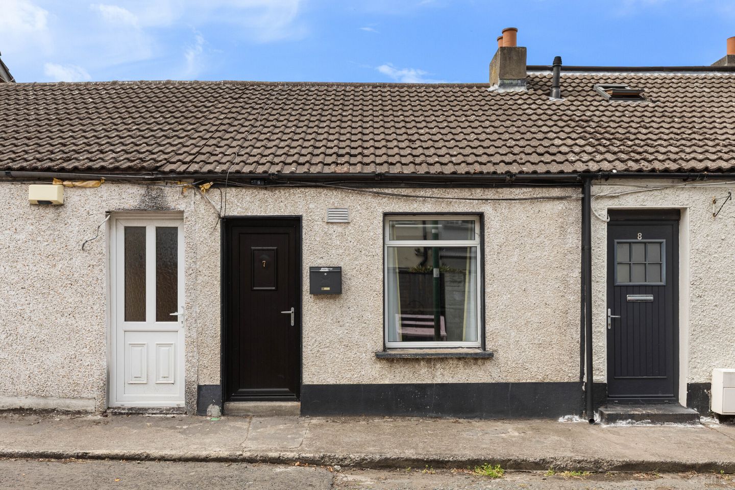7 Church Avenue, East Wall, Dublin 3, D03C1H5
