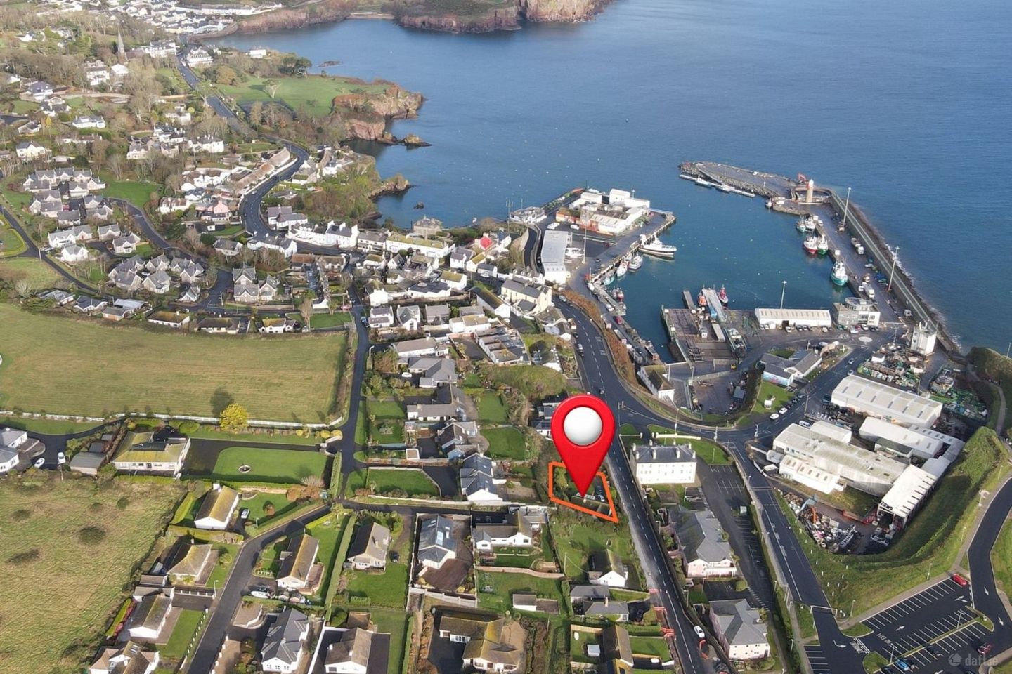 Collier, Convent Road, Dunmore East, Co. Waterford, X91RX54