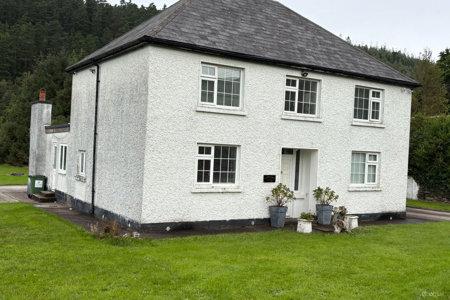 Gowlane House, Glenbeigh, Co. Kerry, V93R8Y2