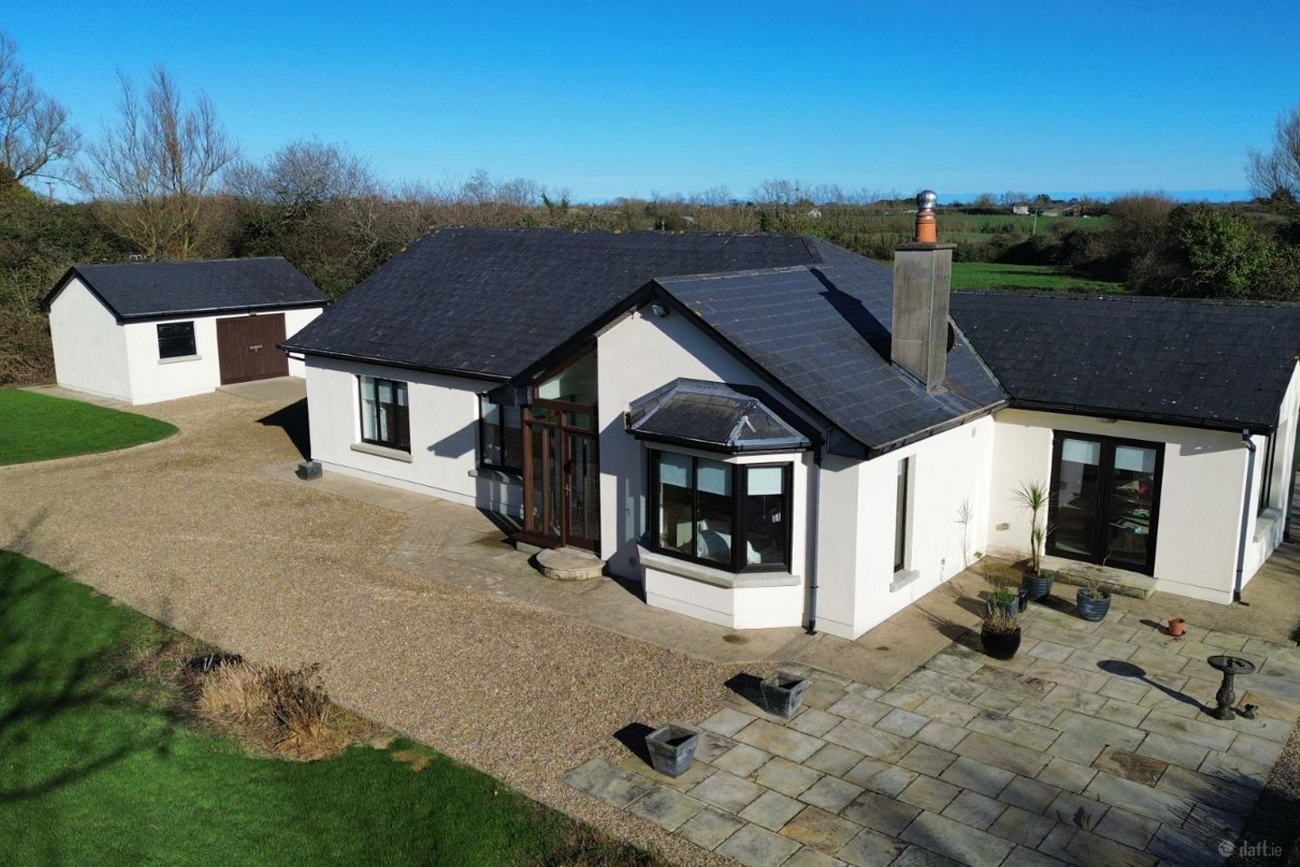 Ballinagam, Ballygarrett, Co. Wexford, Y25K751