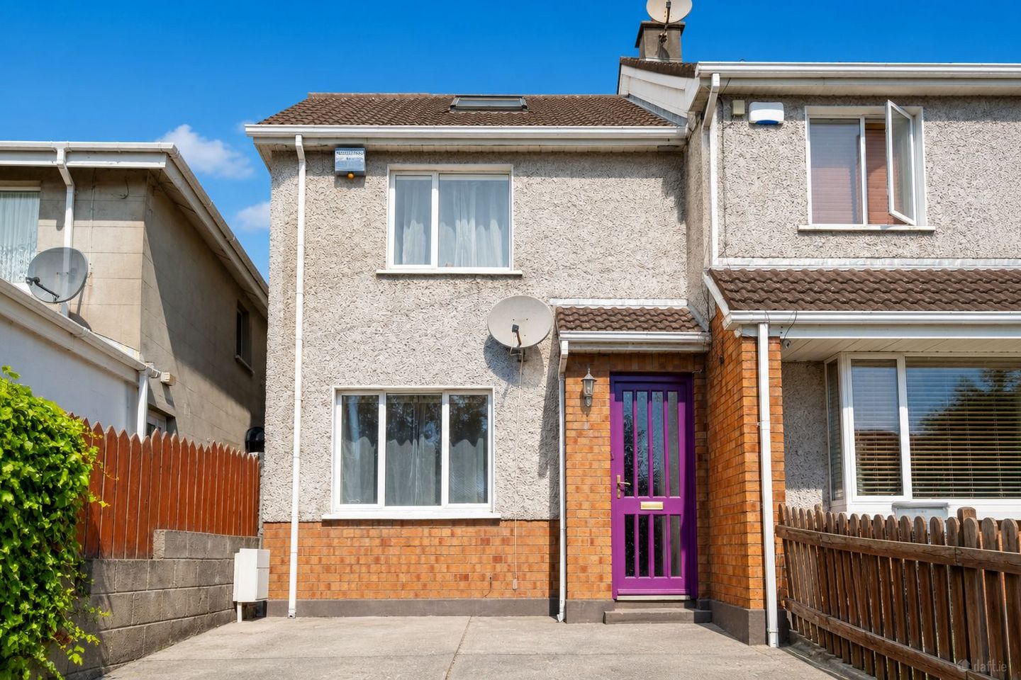 12 Greenpark Road, Bray, Bray, Co. Wicklow, A98YN63