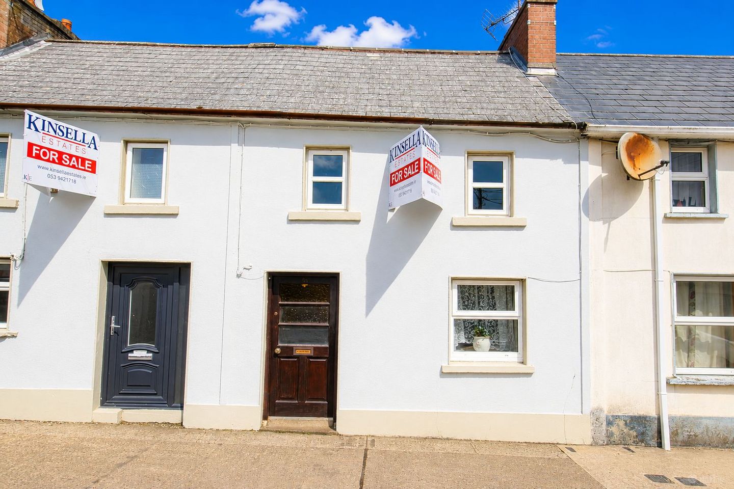 28 Mccurtain Street, Gorey, Co. Wexford, Y25XY90
