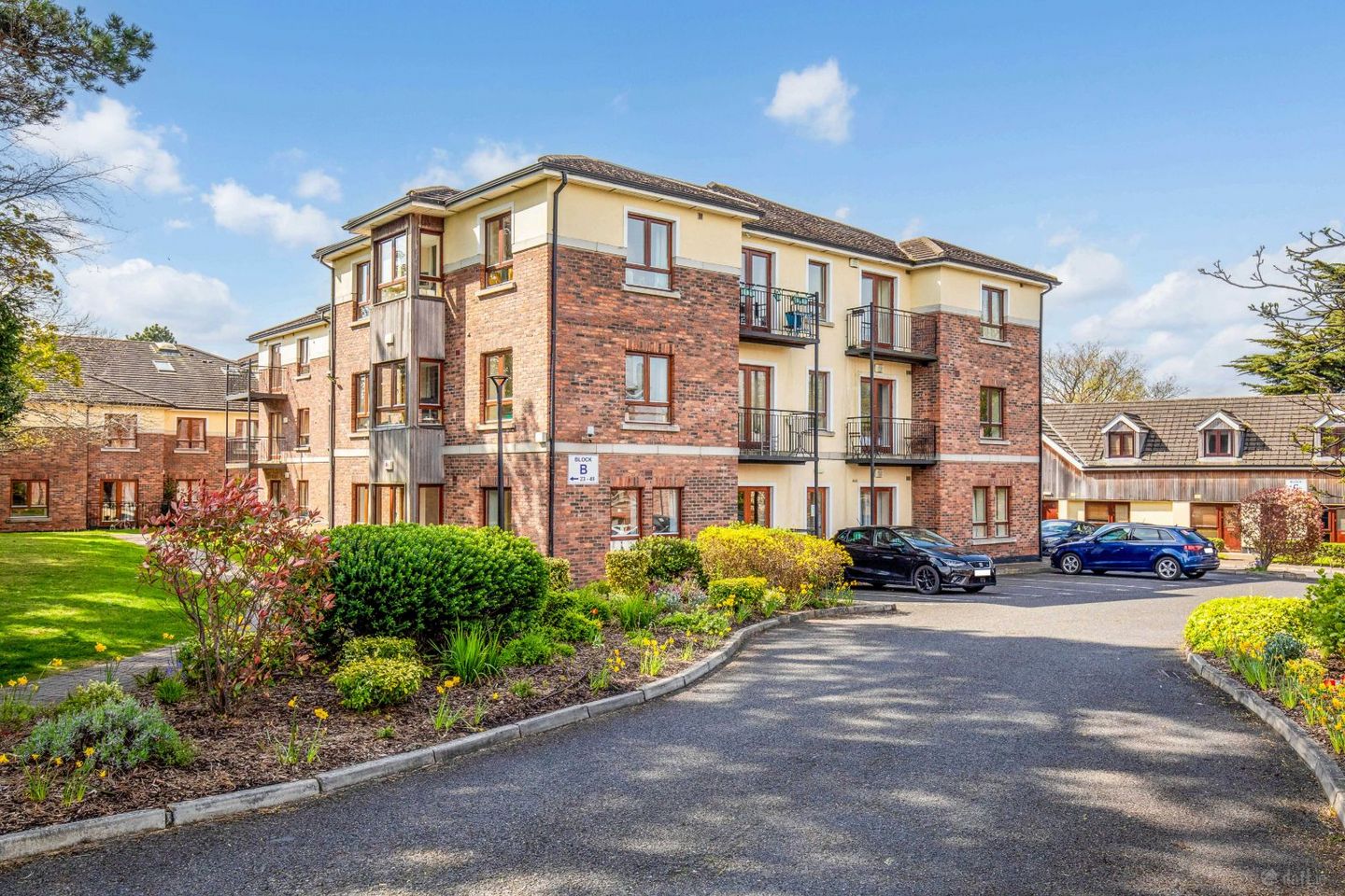 Apartment 32, Block B, Altamont Hall, Kilmacud, Co. Dublin, D14W0H6