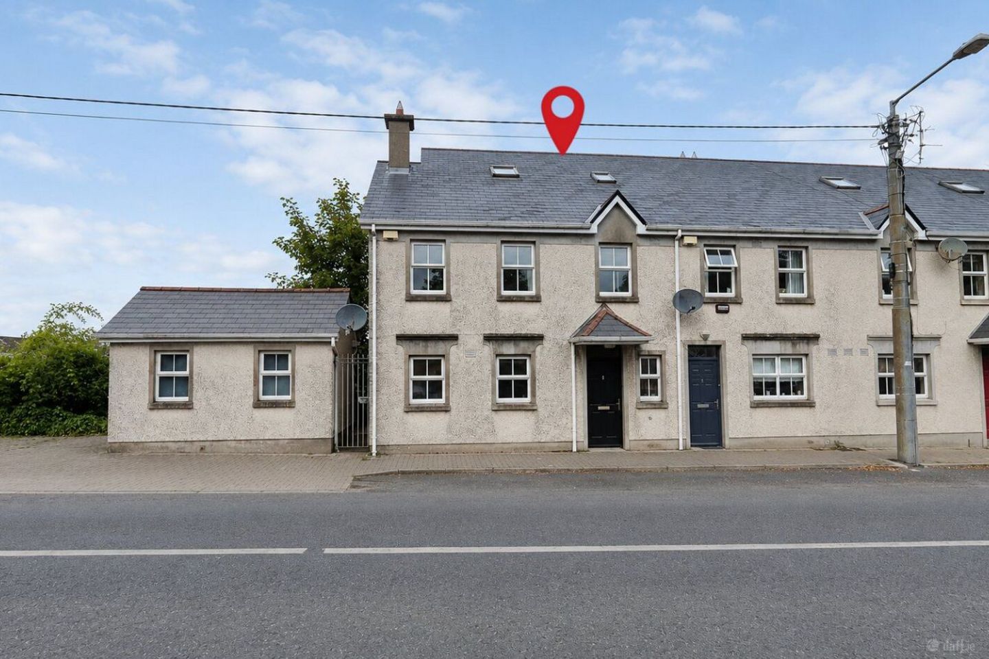 6 Ridge Pool Court, Plunkett Road, Ballina, Co. Mayo, F26P0E0