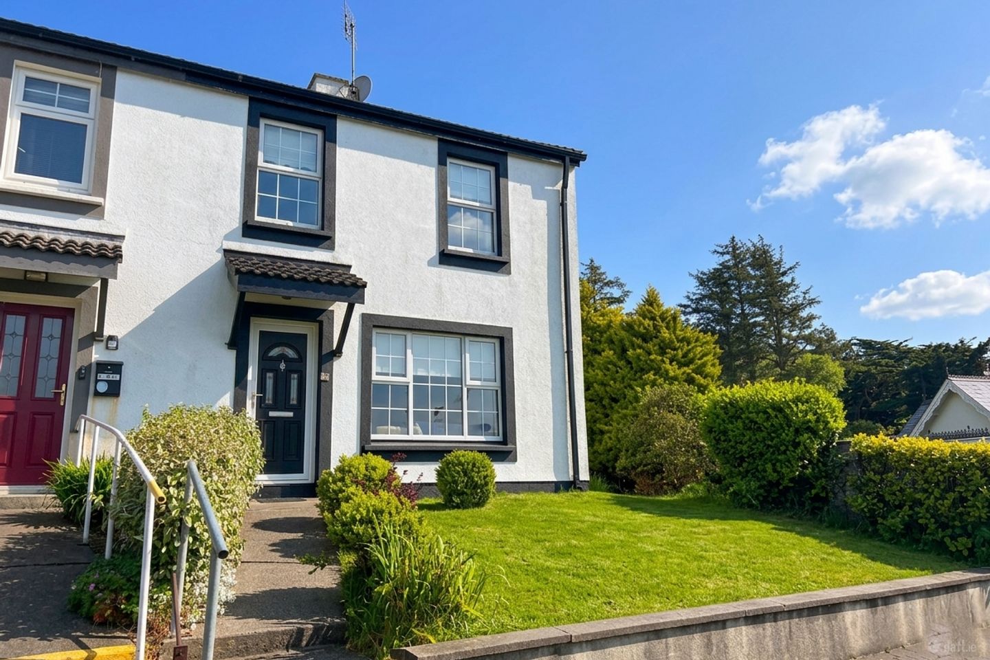 15 Michael Davitt Park, Golf Course Road, Westport, Co Mayo, F28NY79