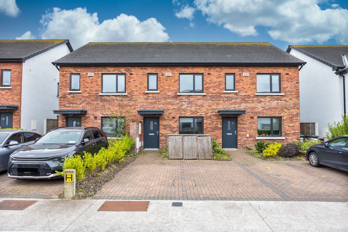 18 Bay Meadows Park, Dublin 15, Hollystown, Dublin 15, D15T38D