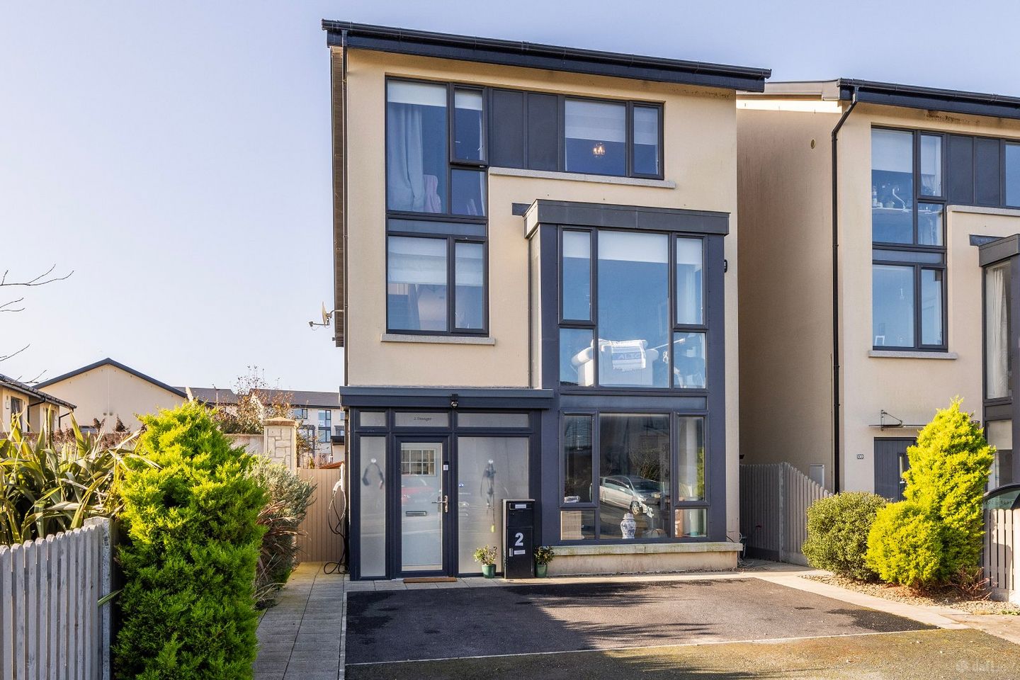 2 Tanager, Barnageeragh Cove, Skerries, Co. Dublin, K34Y571