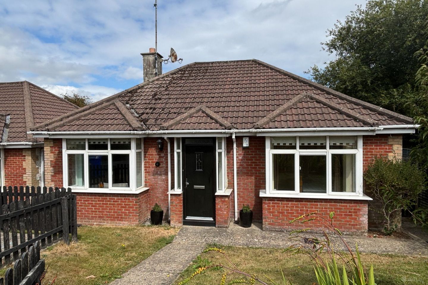 4 Newborough, Gorey, Gorey, Co. Wexford
