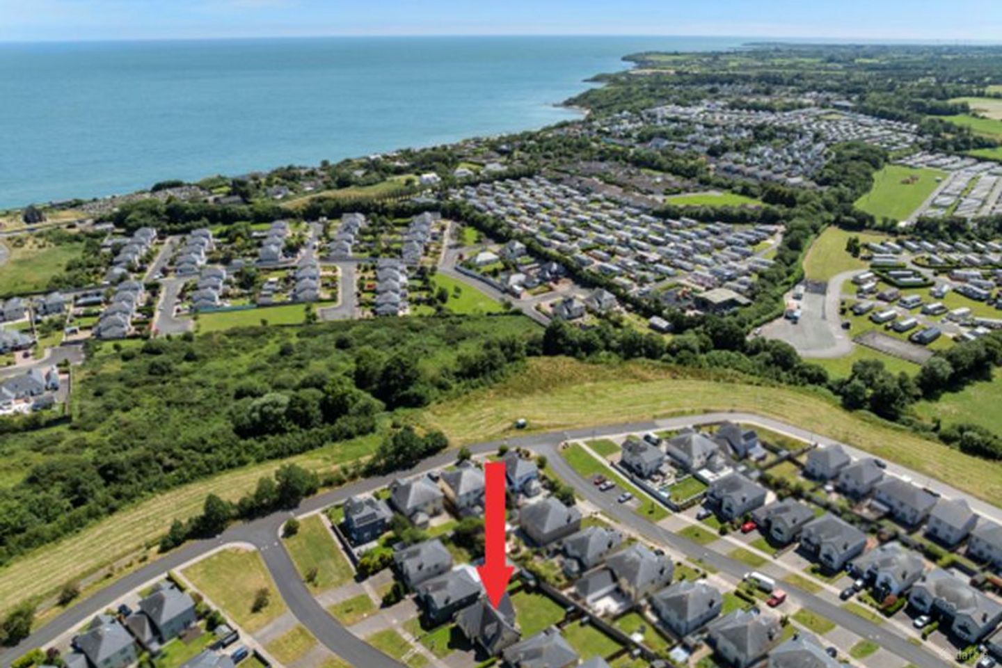 39 Glen Aoibhinn, Middletown, Courtown, Riverchapel, Co. Wexford, Y25YR02
