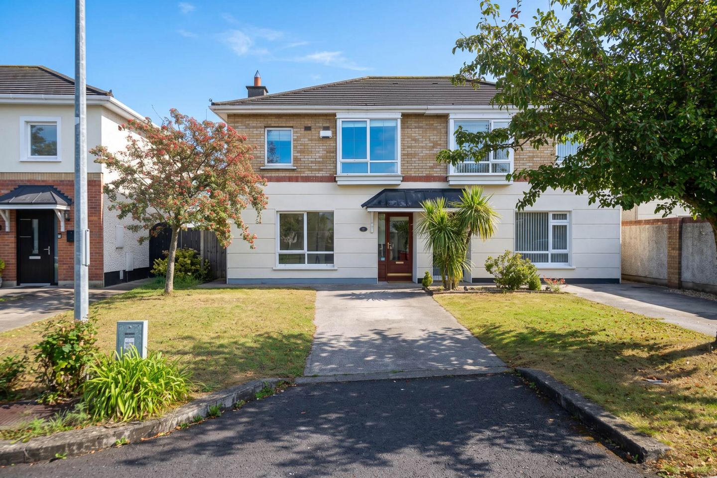 58 Riverwood Court, Castleknock, Dublin 15, Co. Dublin, D15Y7HH