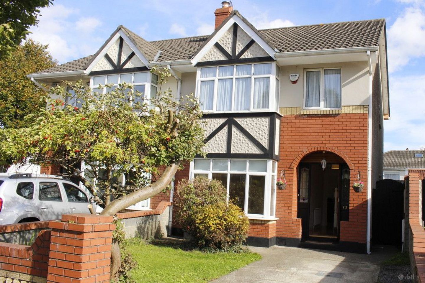 73 Kiltipper Drive, Dublin 24, Aylesbury, Dublin 24, D24Y2TY