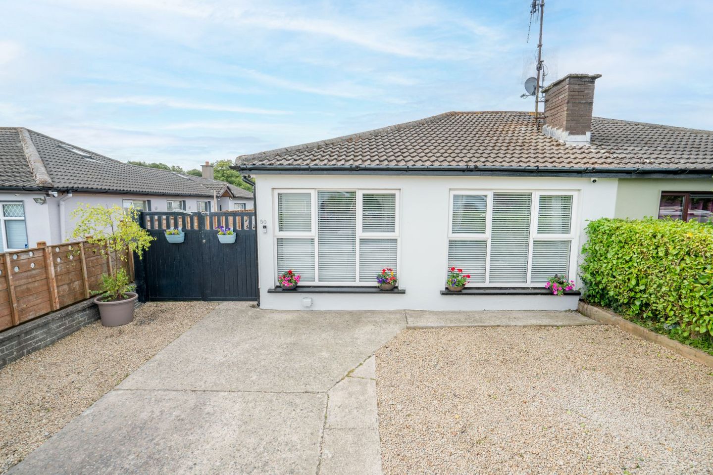 50 Glenview Park, Kilpedder, Delgany, Co. Wicklow, A63TX43