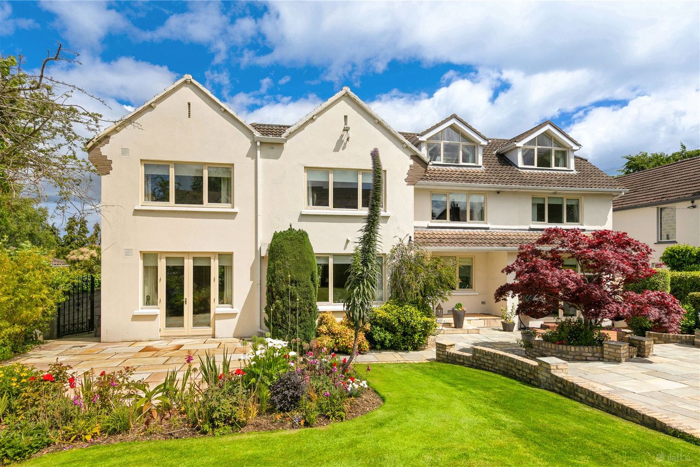 Kelston Lodge, 14 Granville Road, Blackrock, Co. Dublin, A94P602
