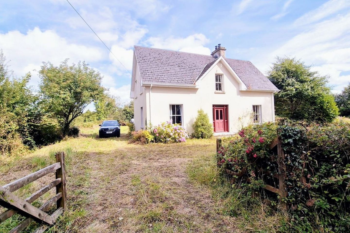 Fohera Lane, Ballinamore, Ballinamore, Co. Leitrim, N41VK50