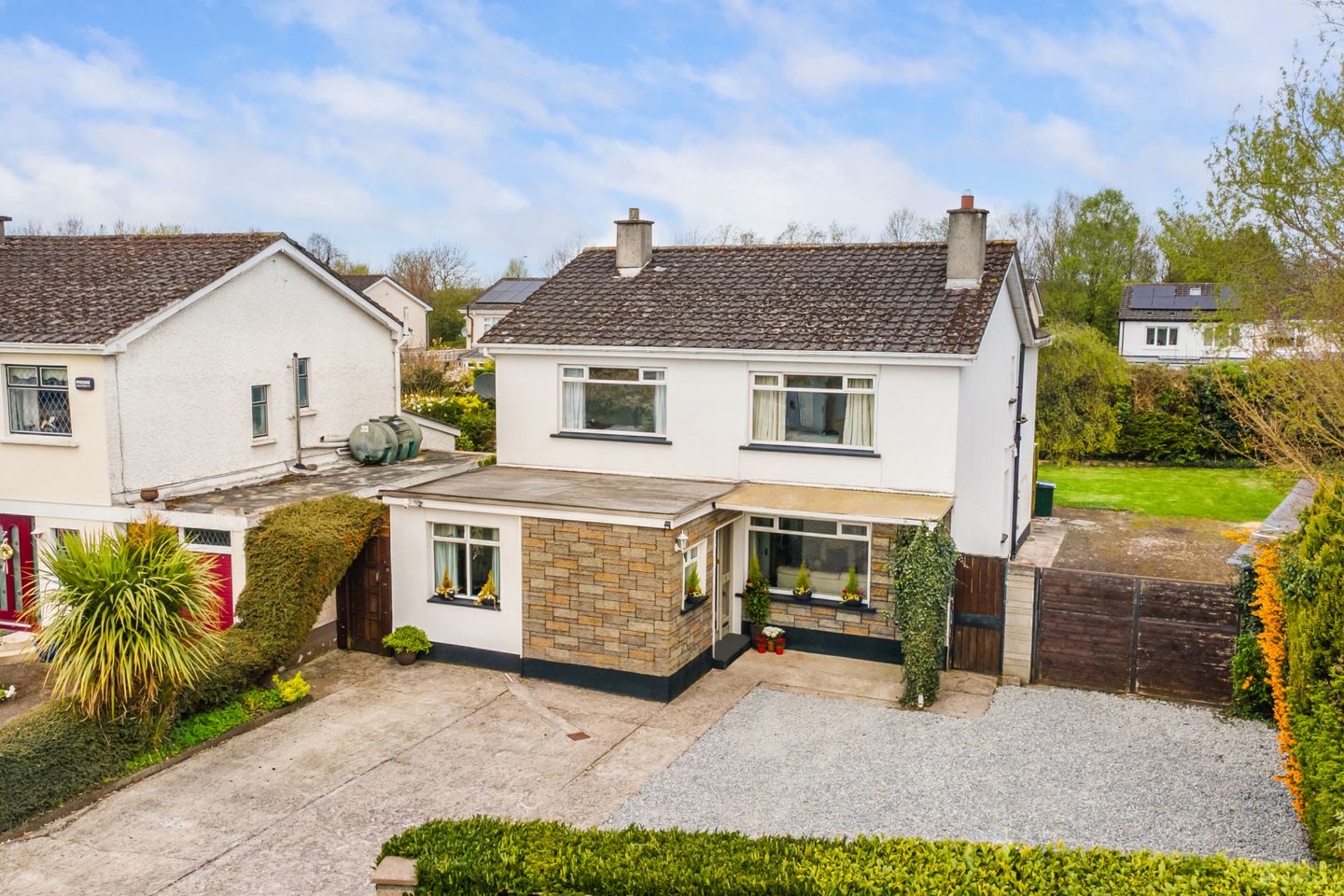 1 Greenfield Drive, Maynooth, Co Kildare, W23E8K1