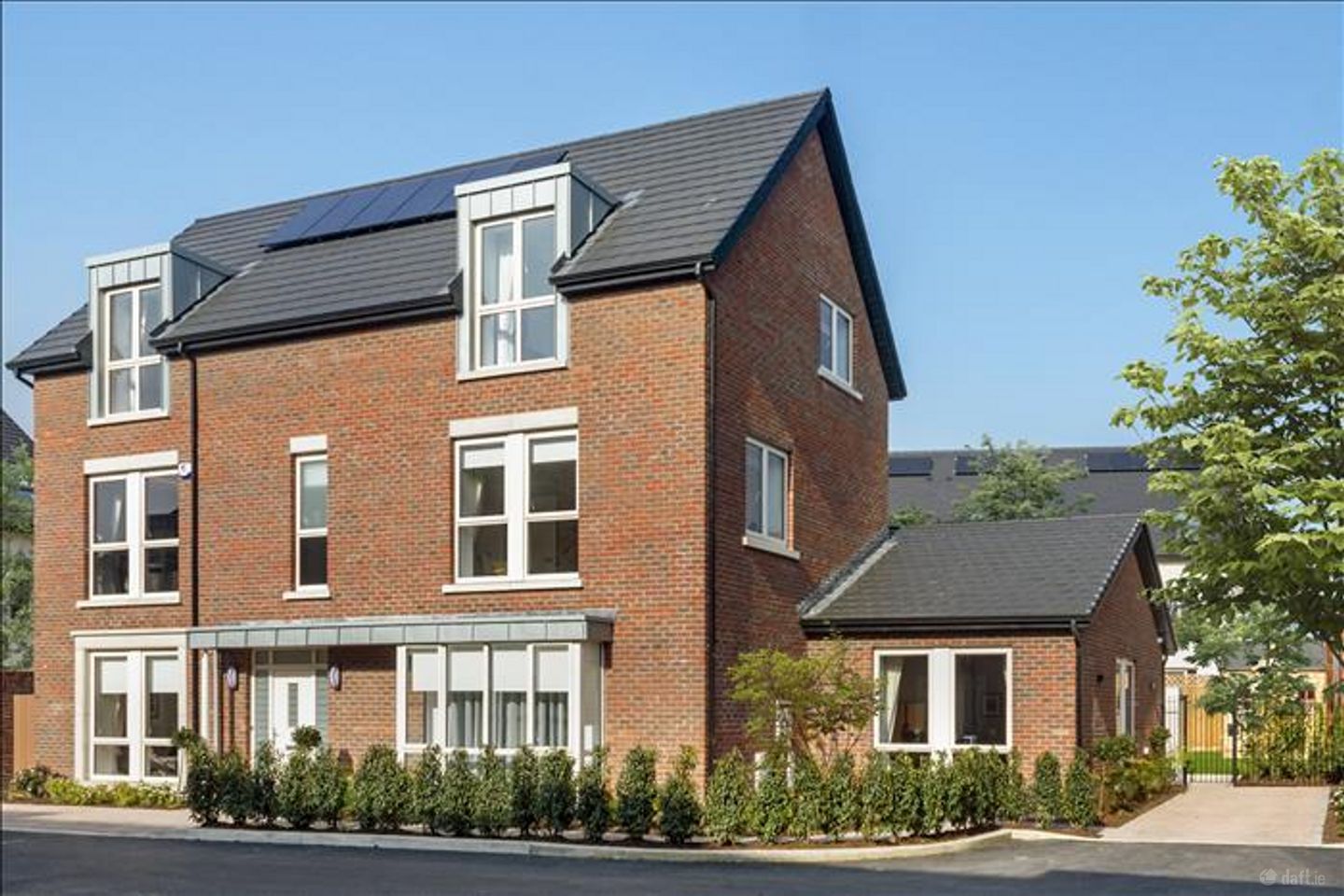 30 Fairway Drive, Dun Laoghaire, Co. Dublin