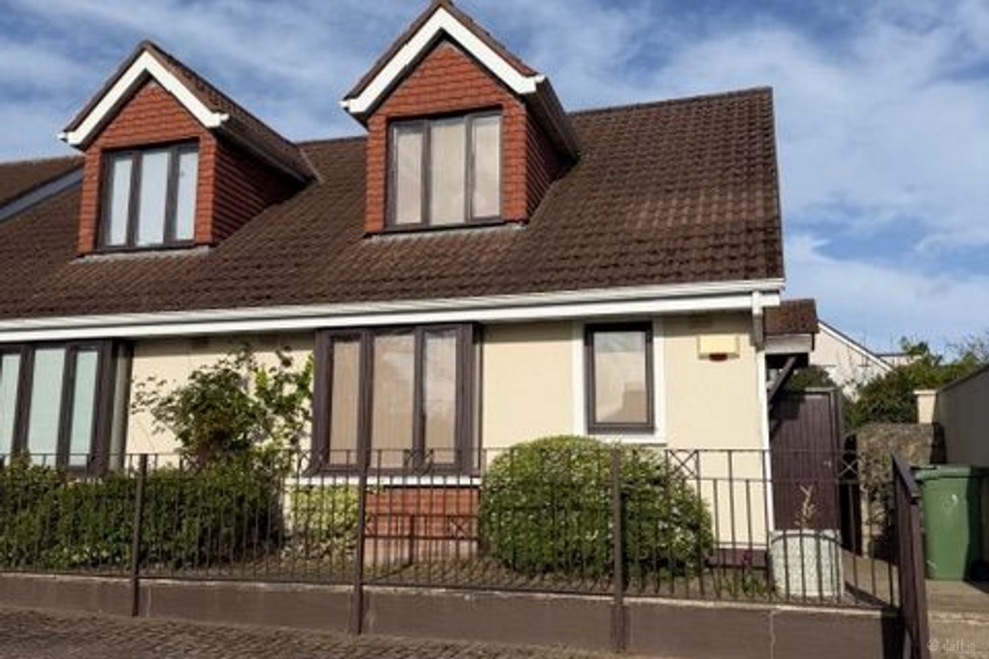 The Lodge, Glenageary, Glenageary, Co. Dublin