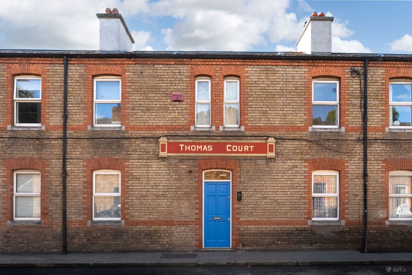 7B Thomas Court, The Liberties, Dublin 8, D08 C4E0