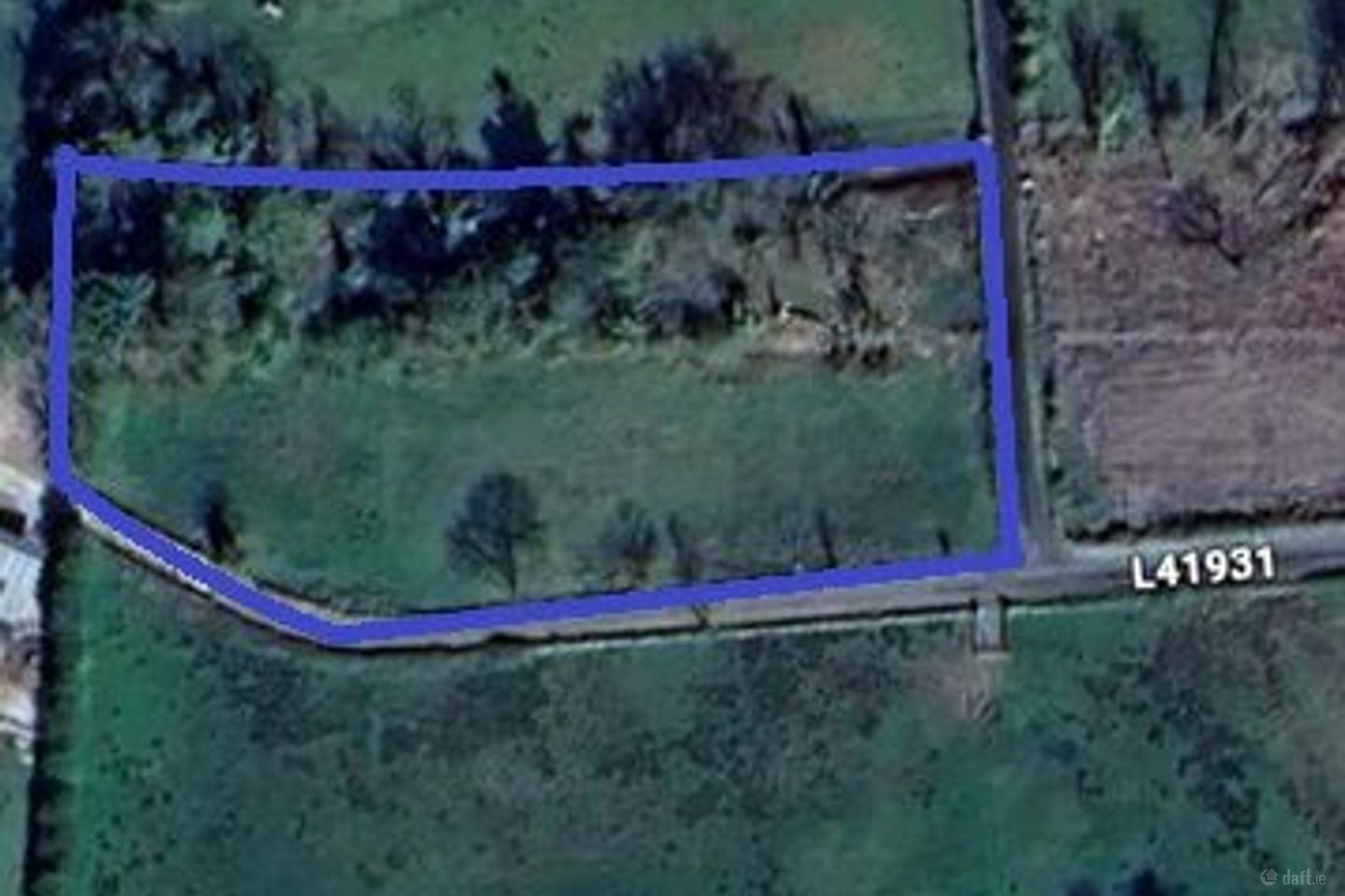 Turoe, Bullaun, Loughrea, Co.Galway, Bullaun, Co. Galway