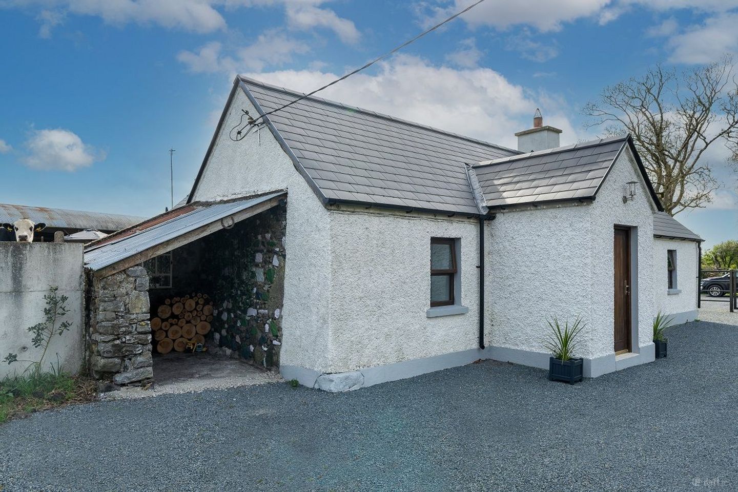 Garrymore, Shannonbridge, Clonmacnoise, Co. Offaly, N37X940
