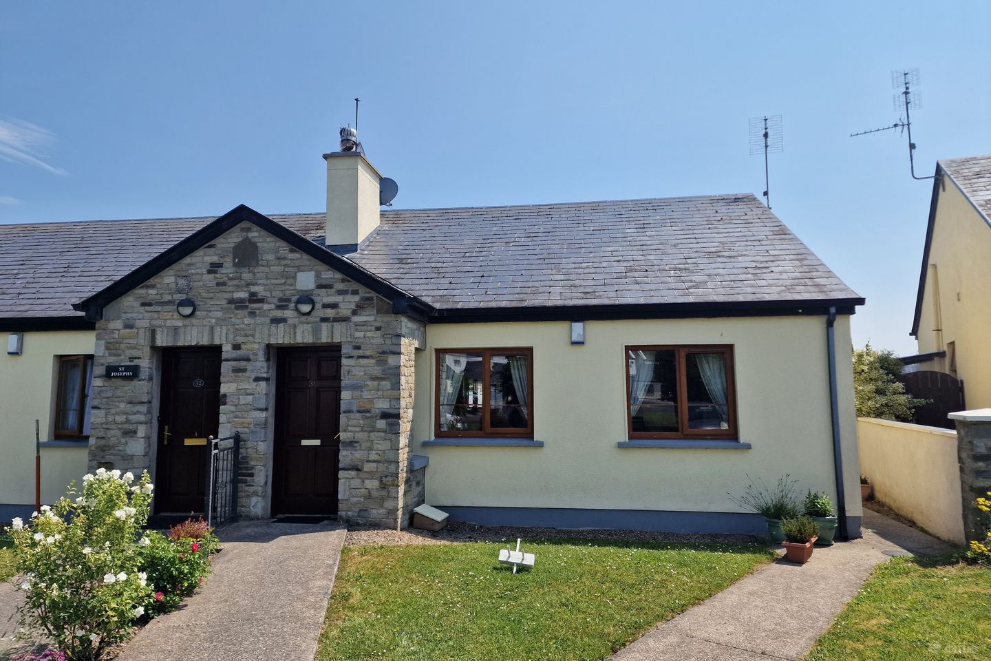 31 Carrowmore Meadows, Knock, Co. Mayo, F12F596
