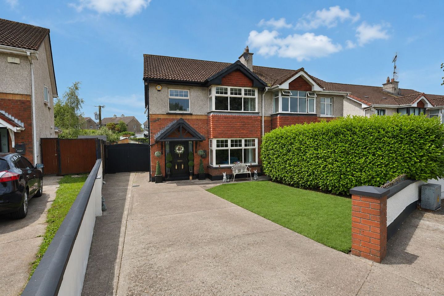 3 Cherry Hill Avenue, Kells, Kells, Co. Meath, A82P5P1
