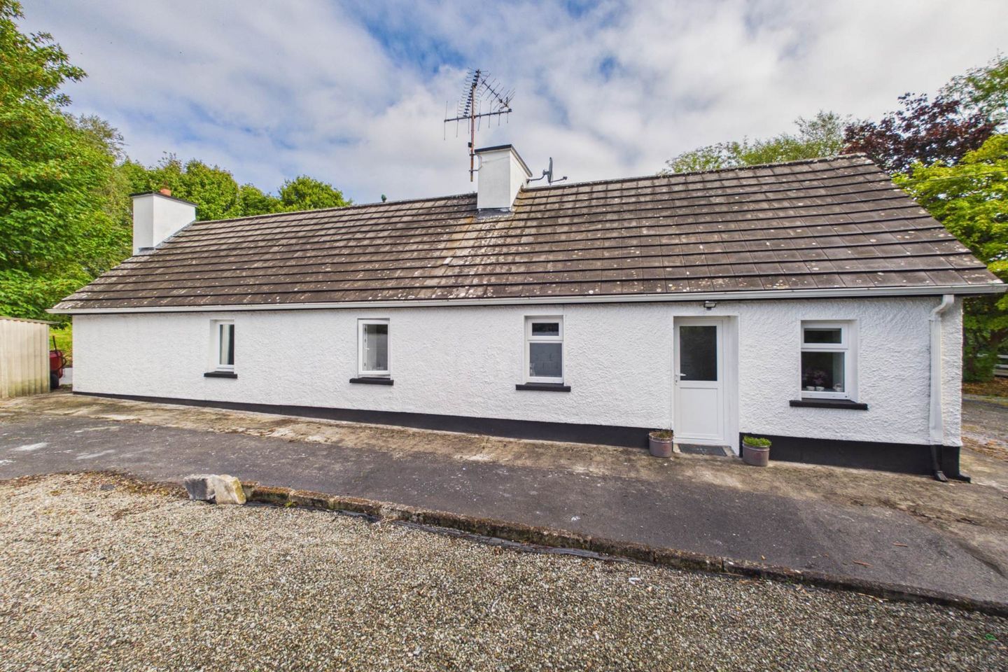 Cushlough, Clooncurraun, Ballinrobe, Co. Mayo, F31DV21