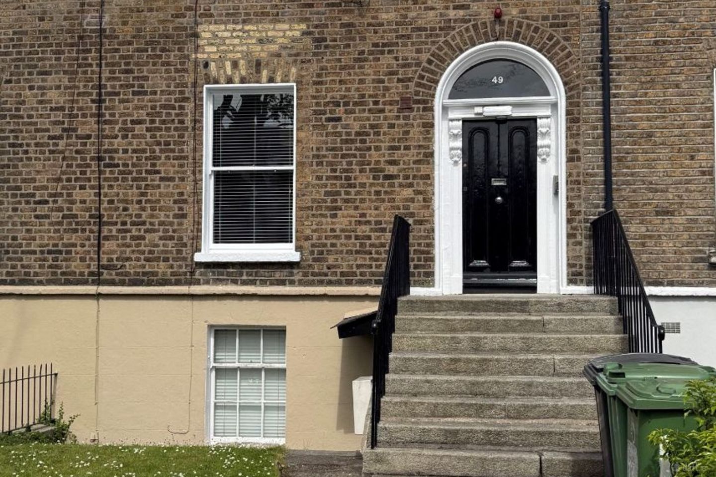 Flat 5, 49 North Circular Road, North Circular Road, Dublin 7