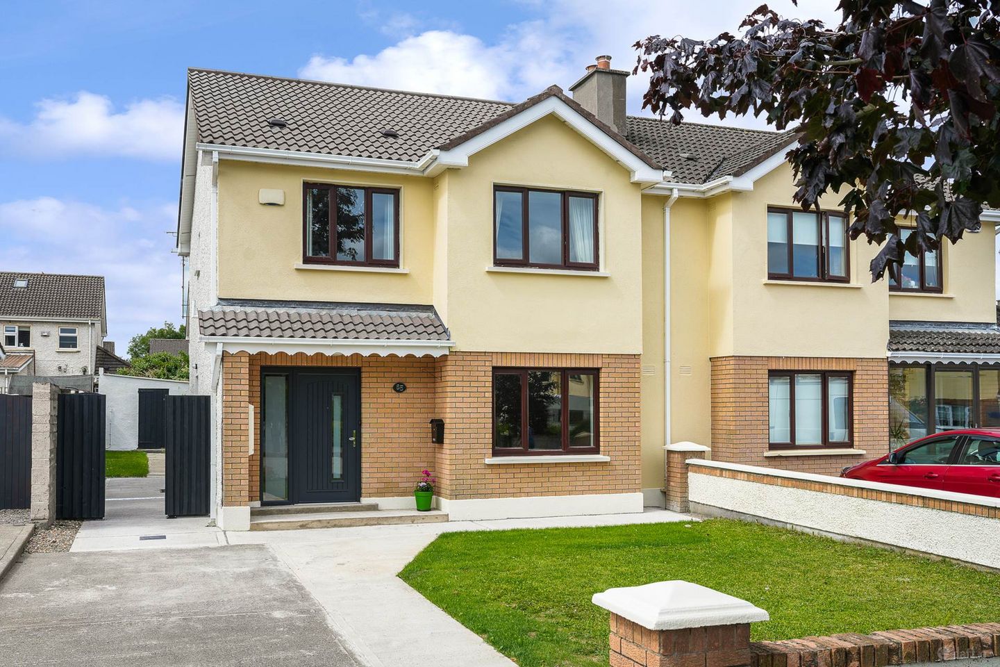 85 Beechmount Vale, Navan, Co. Meath, C15E3C8