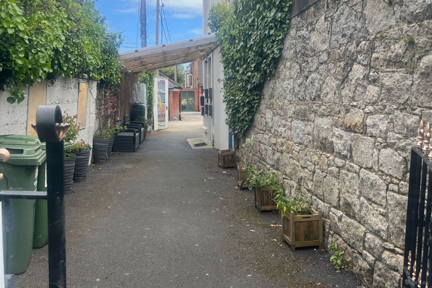 Central Press, Post Office Lane, Quinsborough Road, Bray, Co. Wicklow